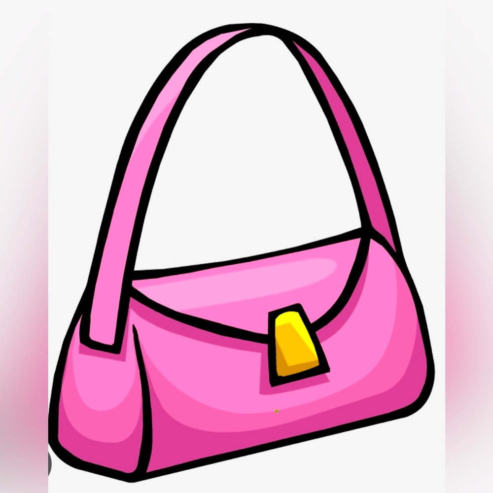 Unlisted Item 🩷
